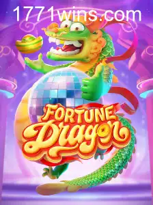 FortuneDragon: Descubra o Novo Jogo Revolucionário com 1771win