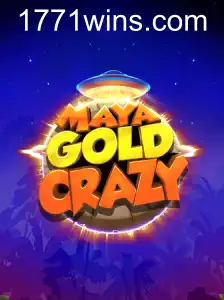 MayaGoldCrazy