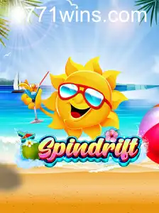 Spindrift: Um Mergulho na Aventura