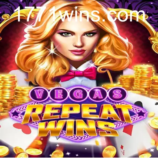 Entenda o Jogo VegasRepeatWins e Seu Atrativo Especial